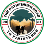 THE PATHFINDER ROAD TO FINISTERRE